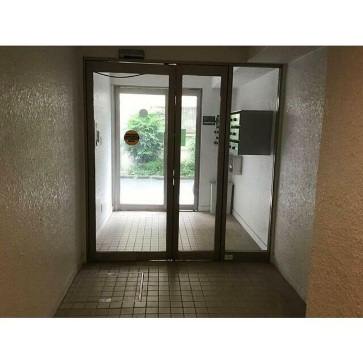 東京都墨田区八広1(マンション)の賃貸物件の地図