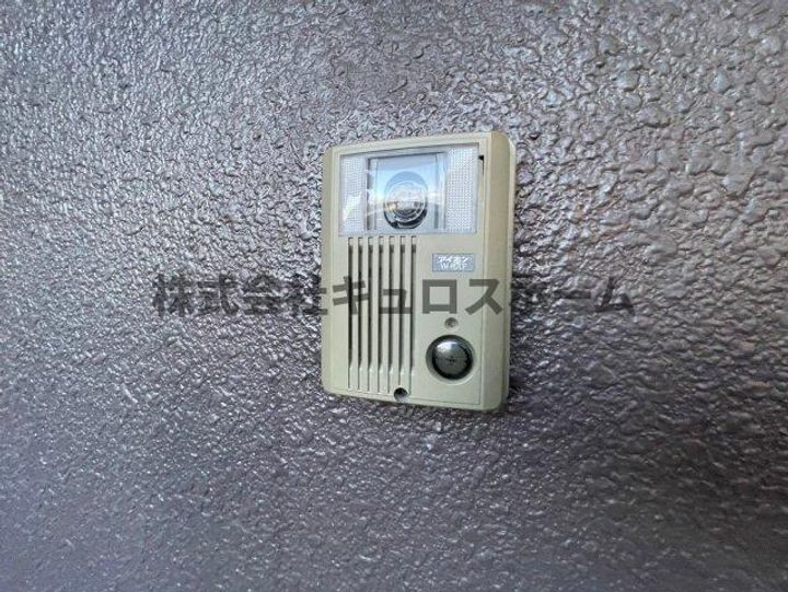 大阪府大阪市阿倍野区阪南町1(マンション)の賃貸物件の内装