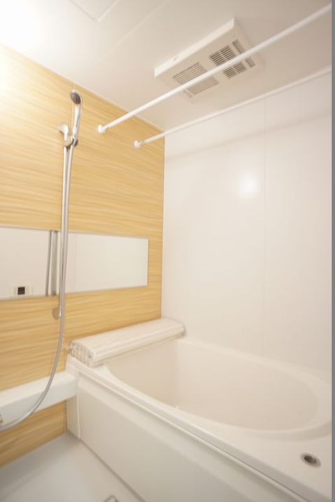 埼玉県さいたま市緑区大字大門(アパート)の賃貸物件の風呂