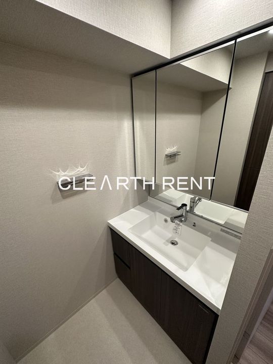 GRAN PASEO上野の内装