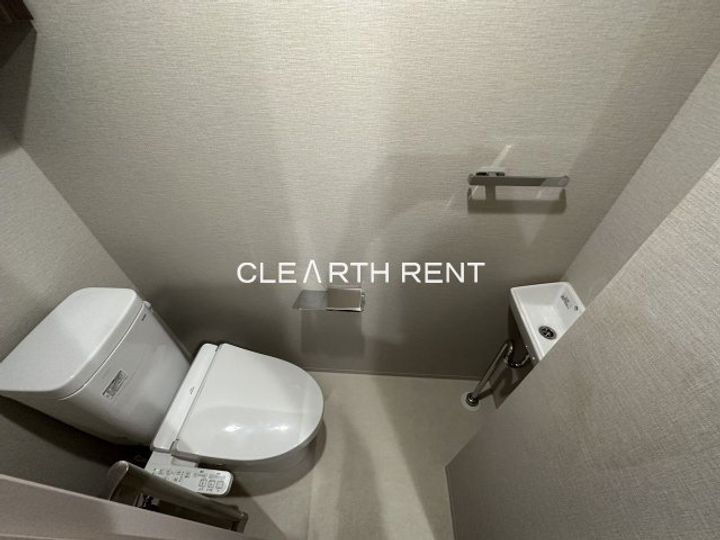 GRAN PASEO上野の内装