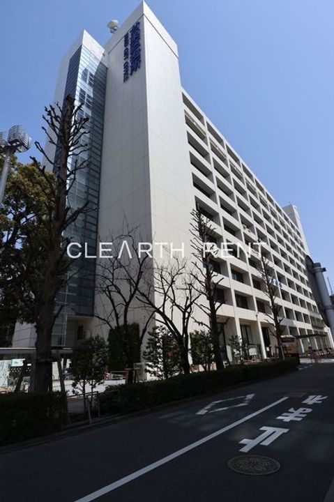 GRAN PASEO上野の周辺