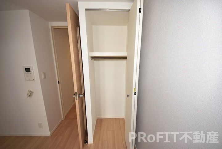 レオンコンフォート難波サウスゲートの内装