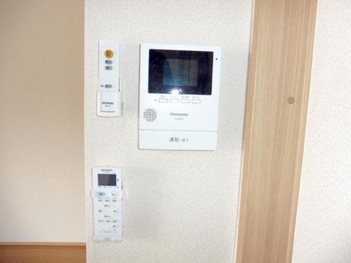 Ks migita Cの内装