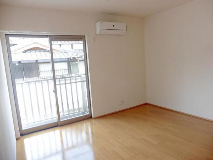 Ks migita Cの居間