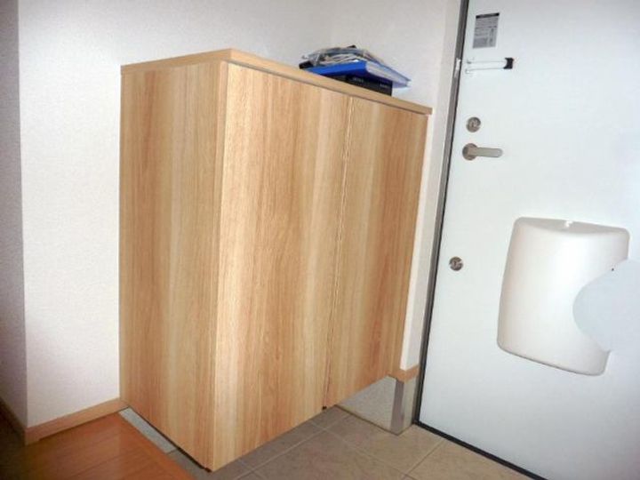 Ks migita Cの内装