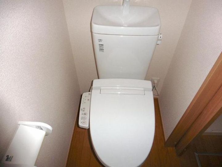 Ks migita Cの内装