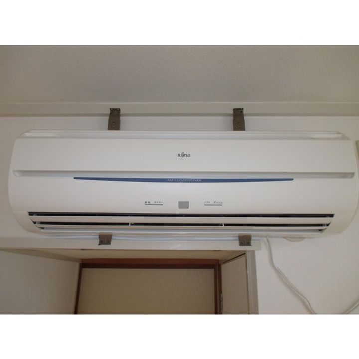 メゾンベルメートの内装