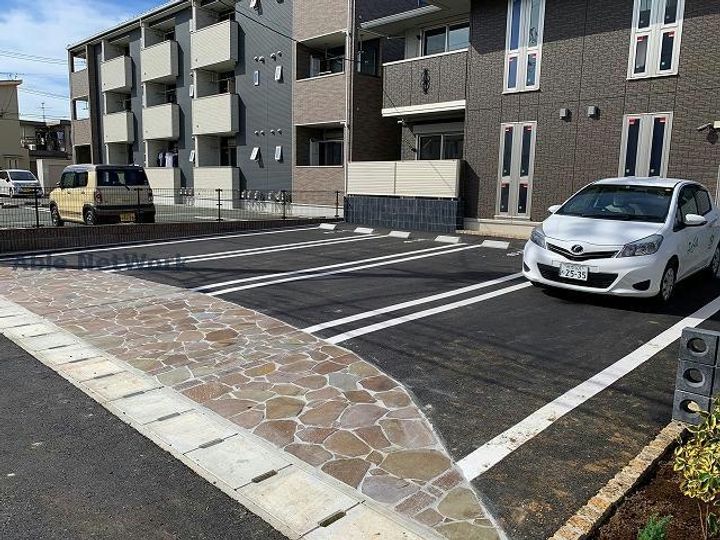 D-room新生の地図