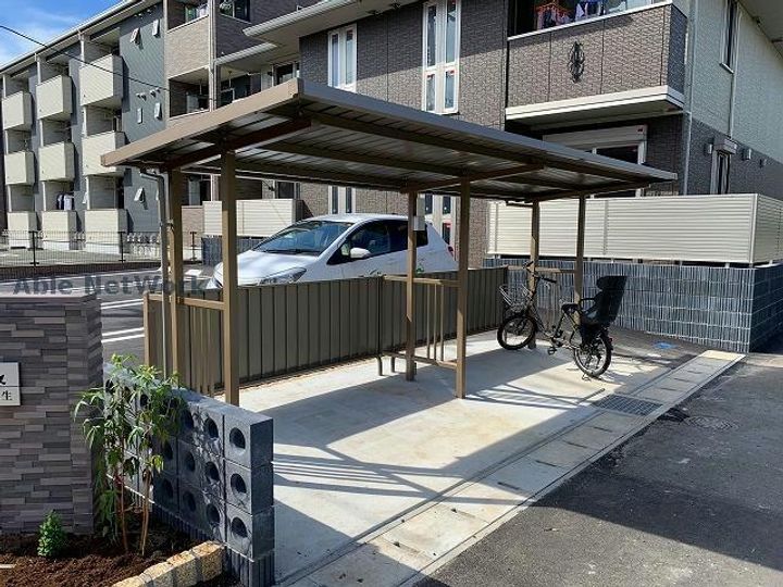 D-room新生の地図