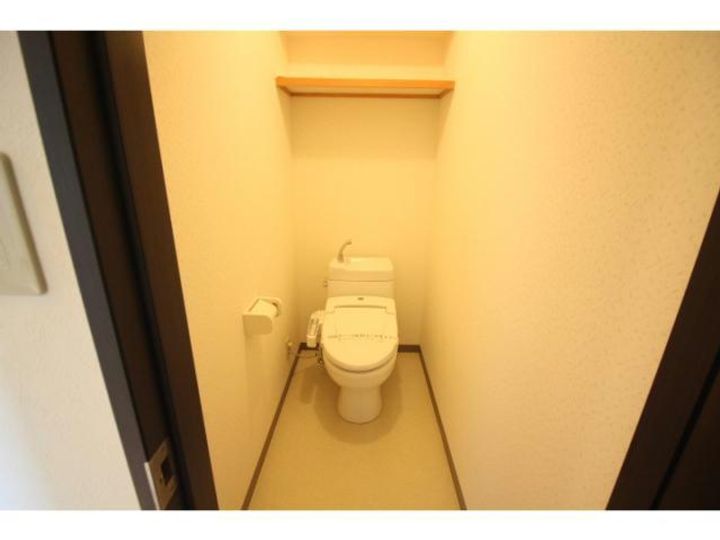 宮崎県都城市一万城町(アパート)の賃貸物件の内装