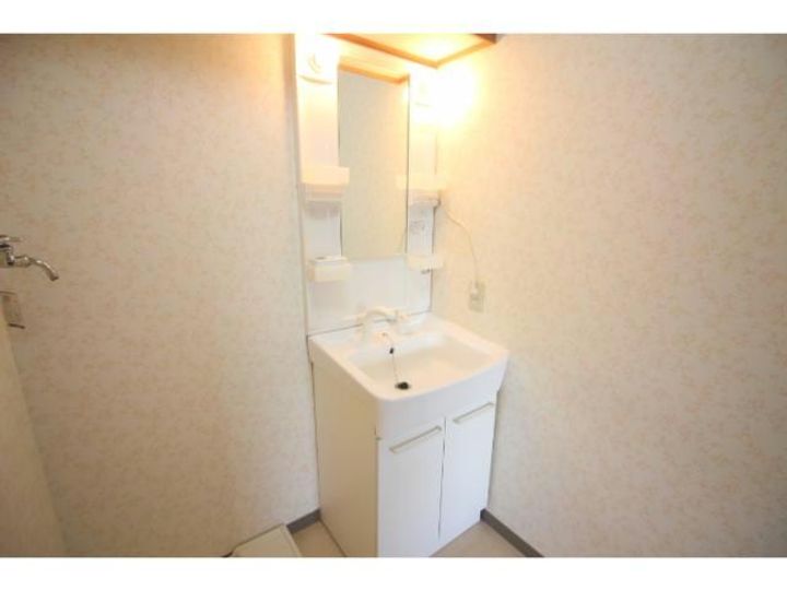 宮崎県都城市一万城町(アパート)の賃貸物件の内装