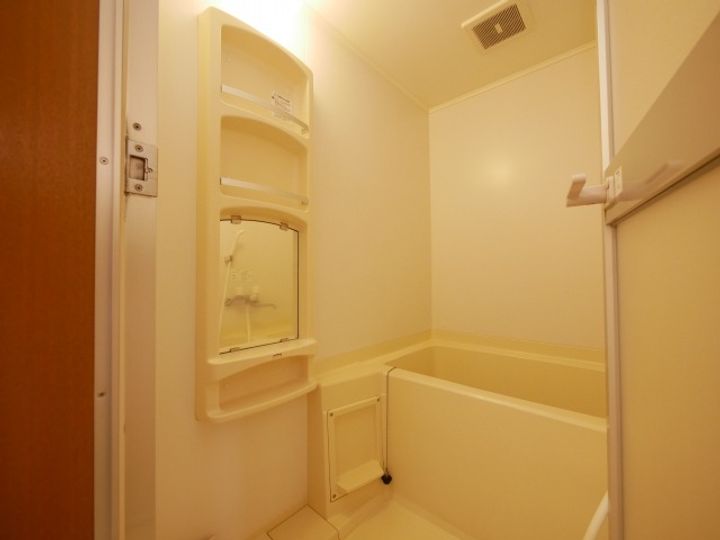 シオン高木の風呂