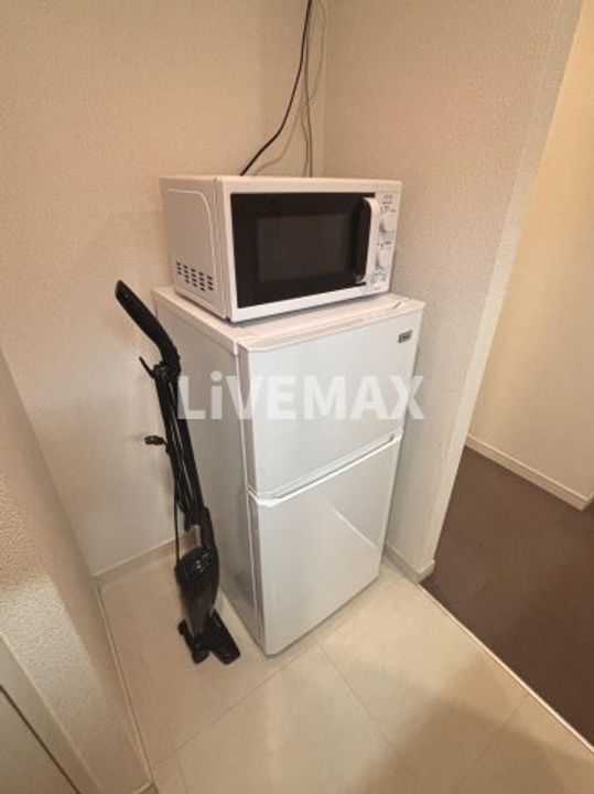 オーパスホームズ三田の内装