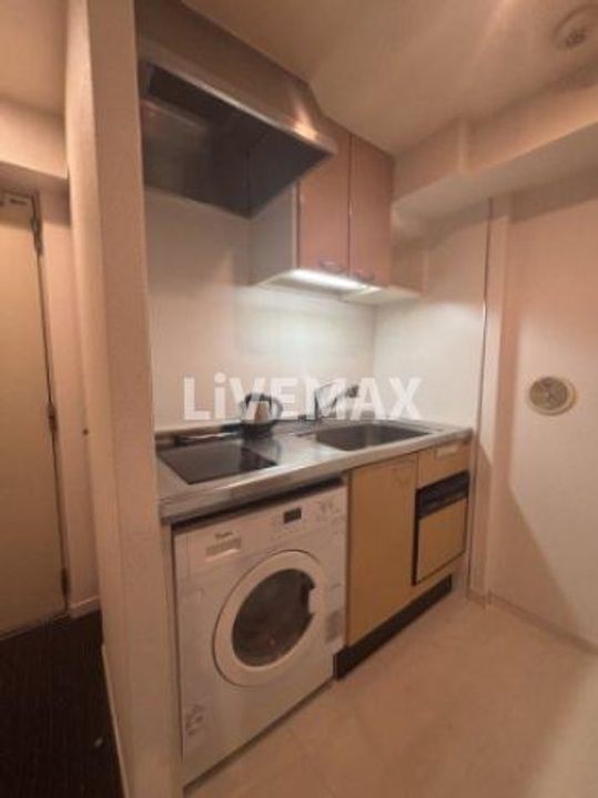 オーパスホームズ三田のキッチン