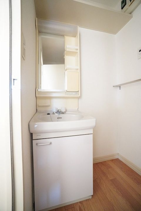 ドミ・クレインの内装