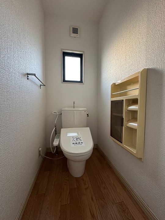 ドミ・クレインの内装