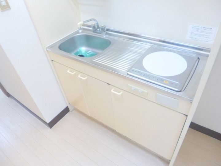 CORD Iのその他画像