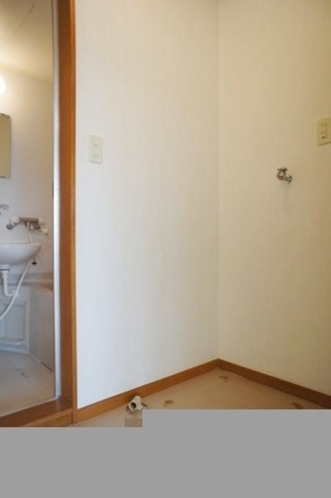 ドエリングハウス小山の内装