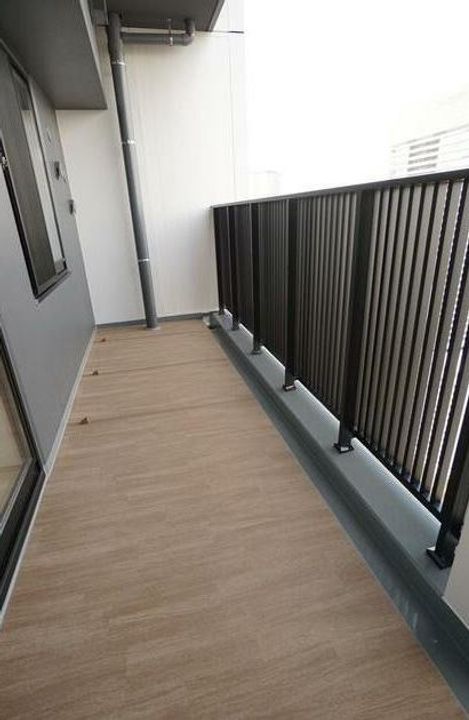 東京都江東区豊洲5(マンション)の賃貸物件の内装
