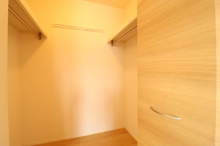 佐賀県鳥栖市宿町(アパート)の賃貸物件の内装