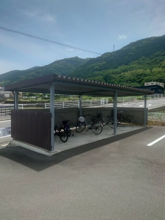 オークラハイツのその他画像