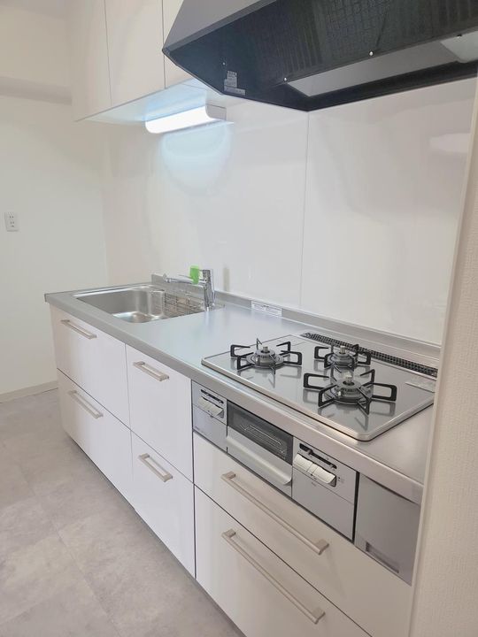 幕張ハウスのその他画像