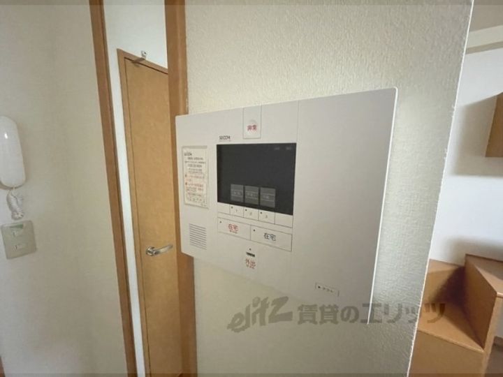 レオパレスソレーユのその他画像