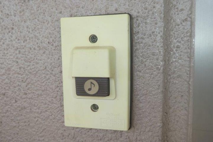 グランパス総社の内装