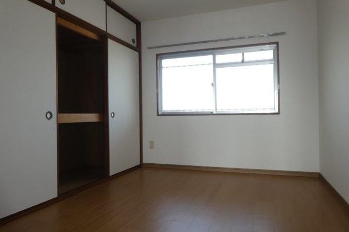 グランパス総社の内装