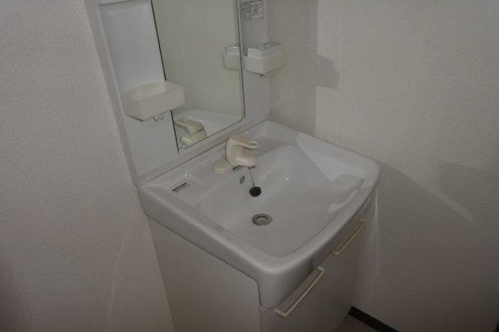 グランパス総社の内装