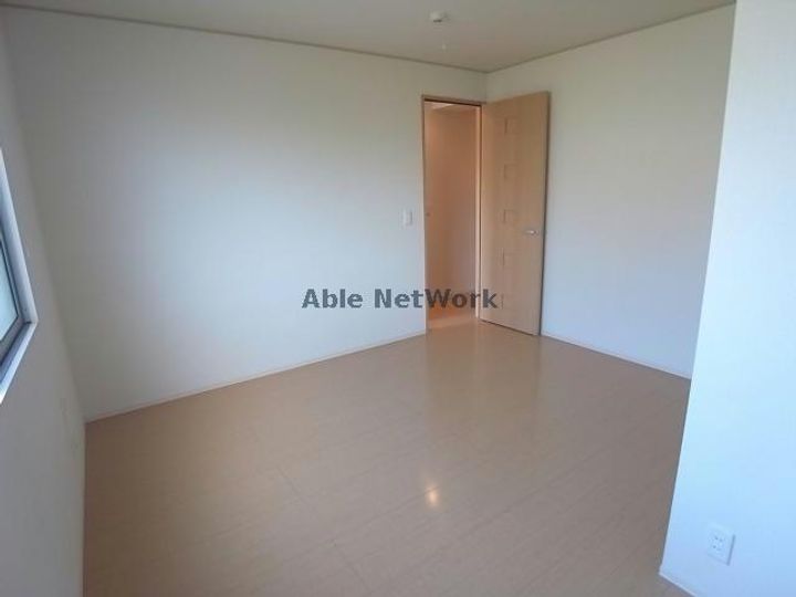 岐阜県羽島郡笠松町円城寺(アパート)の賃貸物件の居間