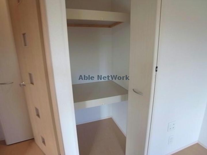 岐阜県羽島郡笠松町円城寺(アパート)の賃貸物件の内装