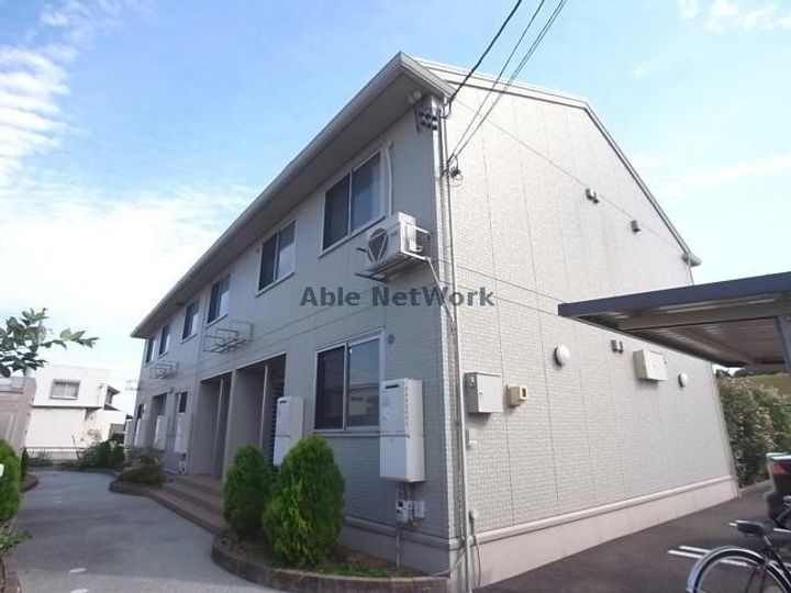 岐阜県羽島郡笠松町円城寺(アパート)の賃貸物件のその他画像