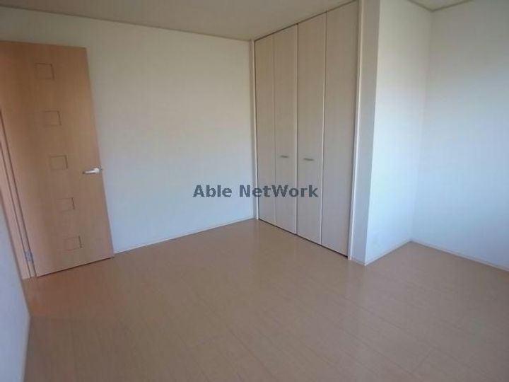 岐阜県羽島郡笠松町円城寺(アパート)の賃貸物件の居間