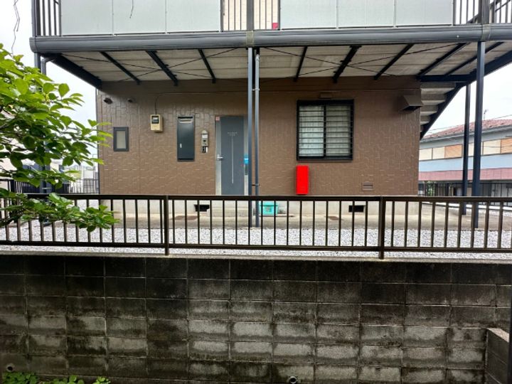 サンヒルズAのその他画像