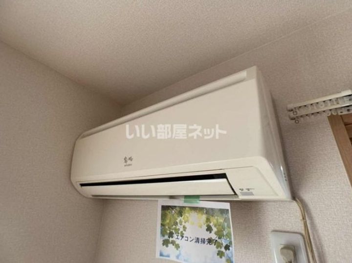 グランソシエ Bのその他画像