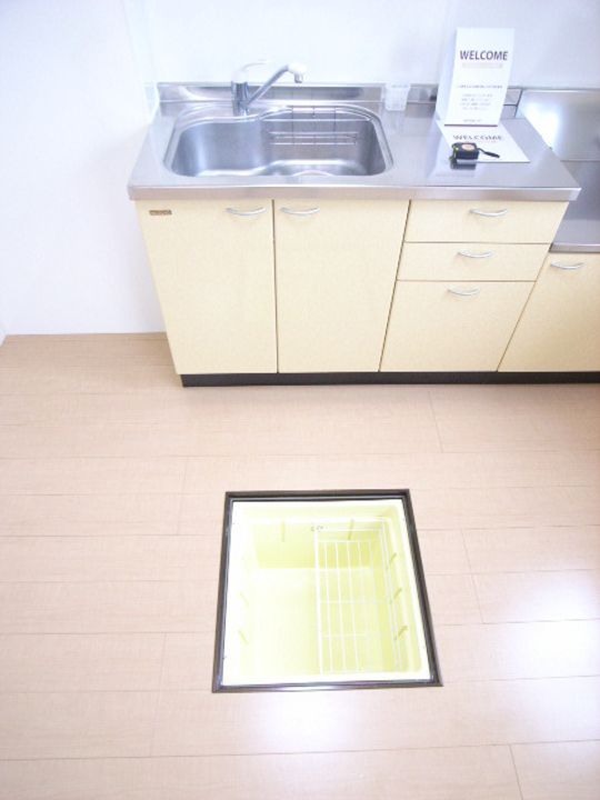 サニーフラット B棟のその他画像