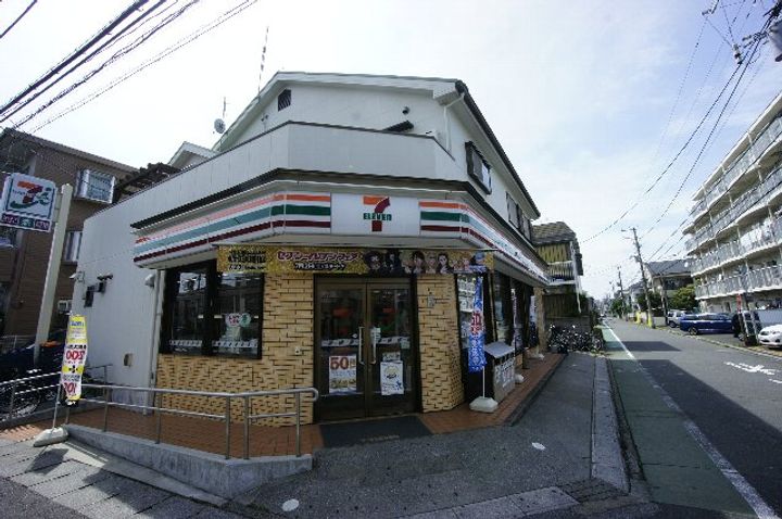千葉県浦安市北栄2(マンション)の賃貸物件の周辺