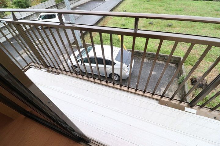 岡山県総社市金井戸(一戸建)の賃貸物件の内装