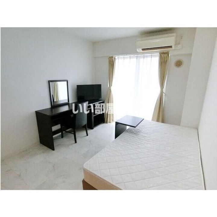 GP栄本町通りの内装