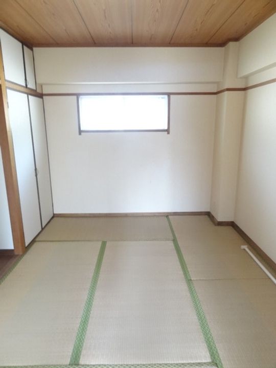 サンハイツ葛原の内装