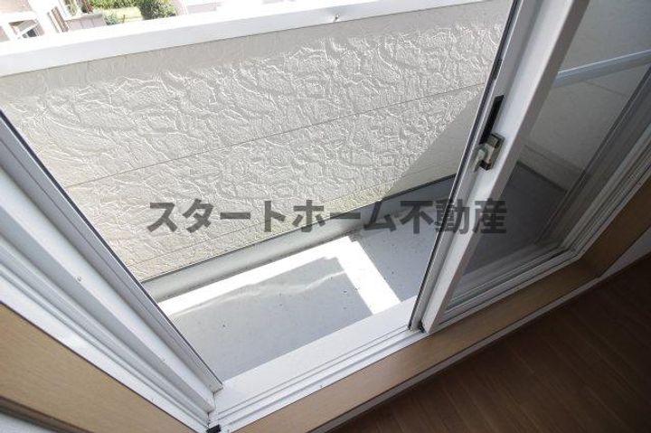 徳島県板野郡藍住町乙瀬字中田(一戸建)の賃貸物件の内装