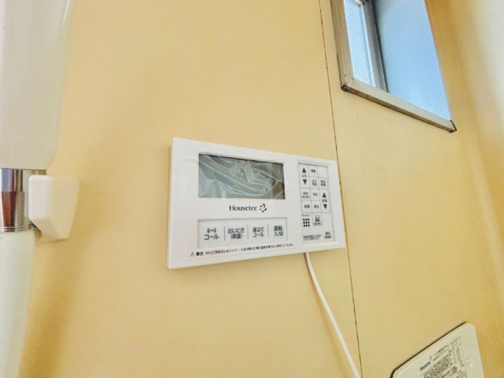 コーポ冨久屋の内装