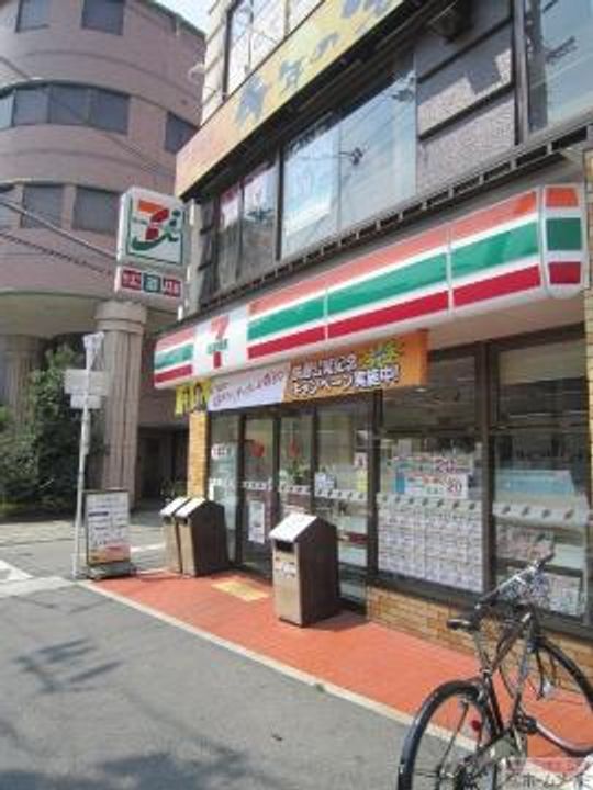 D-residence安立の周辺