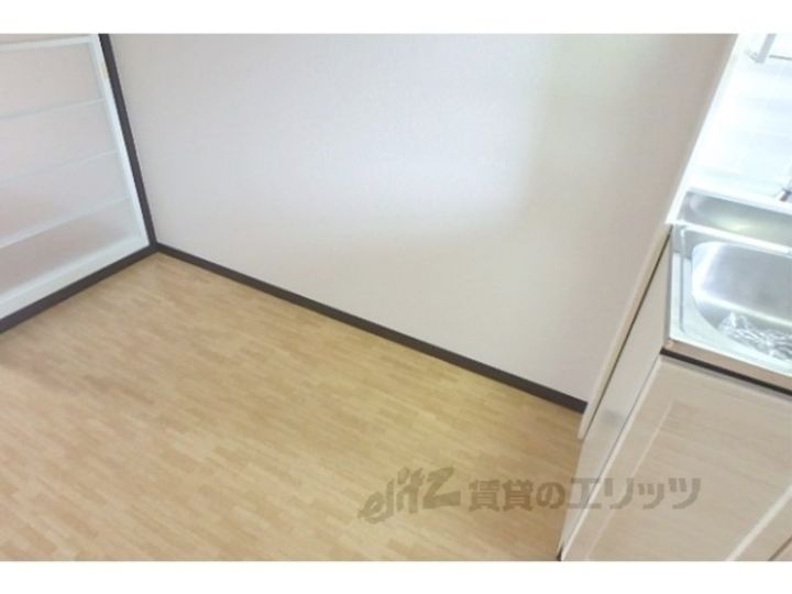 ビラージュ満月の内装