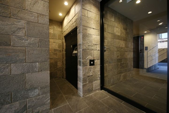 ヴァンソレーユ高輪の地図