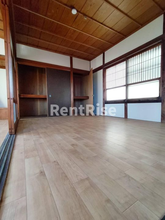 愛知県一宮市浅野字古屋敷(一戸建)の賃貸物件のその他画像