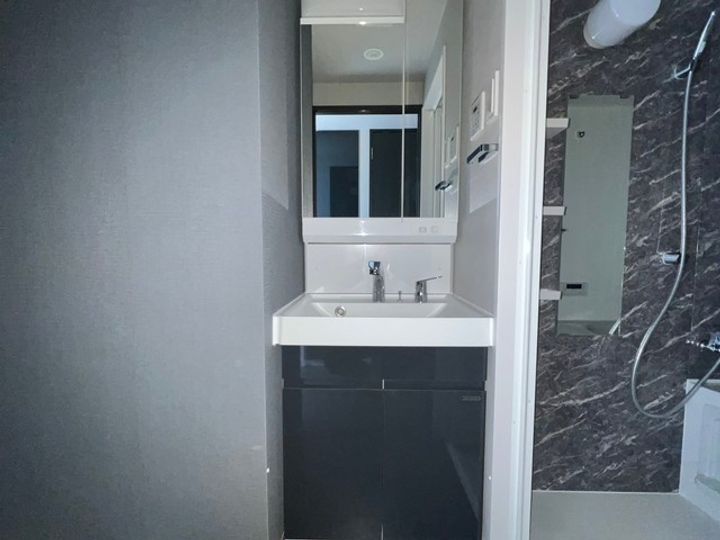 S-RESIDENCE空港通りawesomeの内装