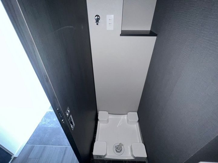 S-RESIDENCE空港通りawesomeのその他画像